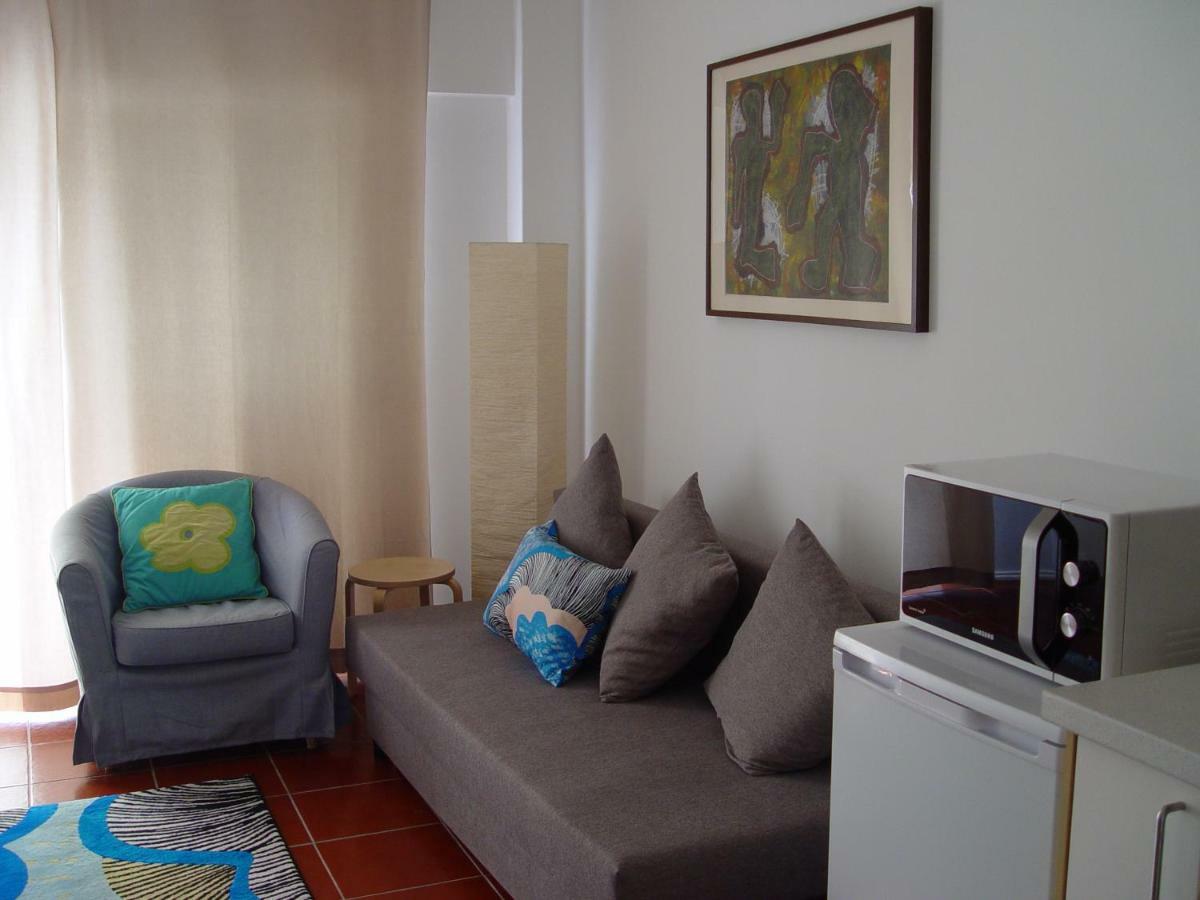 Green Sofimar Apartment Lissabon